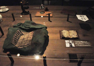 Illustration for article titled First Look Inside the Attack on Titan Exhibit